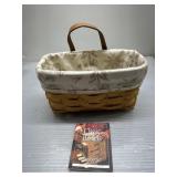 Longaberger  classic medium