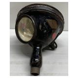 Antique lamp-maybe for old car?