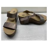 Corkus shoes size 7