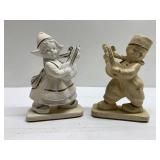 Antique Coventry Ware pieces