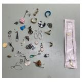 Vintage jewelry