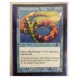 Magic the Gathering Card- Lord of Atlantis Magic the Gathering Card- Lord of Atlantis