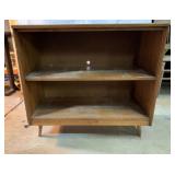 Mid century modernentertainment shelf 33 x 16 x 30 Mid century modernentertainment shelf 33 x 16 x 30