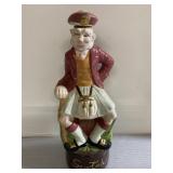 Vintage Scotch decanter Vintage Scotch decanter