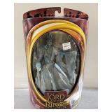 2002 Lord of the Rings Action Figure 2002 Lord of the Rings Action Figure