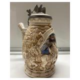 Vintage Clydesdale Avon stein Vintage Clydesdale Avon stein