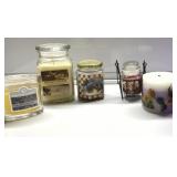 Candles Candles