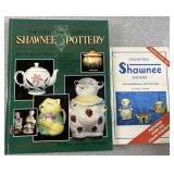 Shawnee Pottery books Shawnee Pottery books
