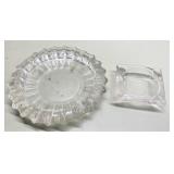 Vintage ashtrays Vintage ashtrays