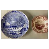 Johnson Bros England Old British Castles & more Johnson Bros England Old British Castles & more