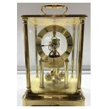 Howard Miller West Germany Quartz Clock Howard Miller West Germany Quartz Clock