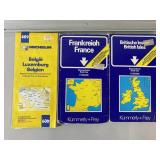 Foreign maps Foreign maps