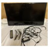 WORKS! 33' Samsung TV with remote WORKS! 33' Samsung TV with remote