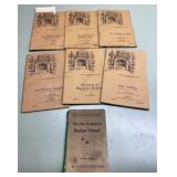 1940s college books & more 1940s college books & more