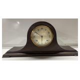 Antique Ansonia Clock Co New York mantel clock Antique Ansonia Clock Co New York mantel clock
