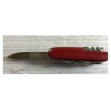 Vintage pocket knife Vintage pocket knife
