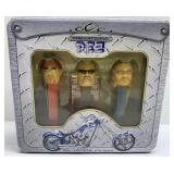 Orange County Choppers PEZ set Orange County Choppers PEZ set