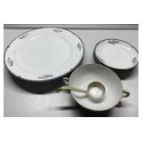 Noritake China Sets Noritake China Sets