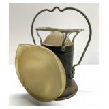 Vintage Delta Power Light lantern Vintage Delta Power Light lantern