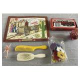 Vintage toys Vintage toys