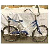 Galaxy Banana seat bicycle Galaxy Banana seat bicycle