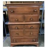 Kroehler dresser 51 x 34 x 19' Kroehler dresser 51 x 34 x 19'