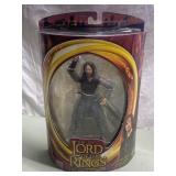2002 Lord of the Rings Action Figure 2002 Lord of the Rings Action Figure