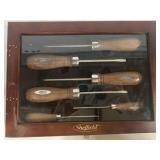 Phillips & Flat Head Sheffield Screwdrivers Phillips & Flat Head Sheffield Screwdrivers