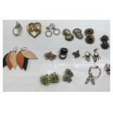 Antique & vintage jewelry-Cameos, brooches more Antique & vintage jewelry-Cameos, brooches more