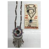 Native American Necklaces Native American Necklaces