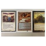 Magic the Gathering Cards- Camel, Magic the Gathering Cards- Camel,
