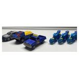 Matchbox & more Matchbox & more