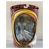 2002 Lord of the Rings Action Figure 2002 Lord of the Rings Action Figure