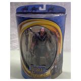 2003 Lord of the Rings Action Figure 2003 Lord of the Rings Action Figure