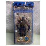 2003 Lord of the Rings Action Figure 2003 Lord of the Rings Action Figure