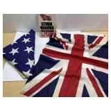 Flag - 24 x 36 Flag - 24 x 36