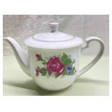 Marked vintage teapot Marked vintage teapot