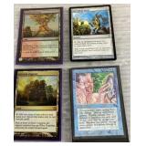 Vintage Magic the Gathering cards (ISS) Vintage Magic the Gathering cards (ISS)