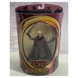 2002 Lord of the Rings Action Figure 2002 Lord of the Rings Action Figure