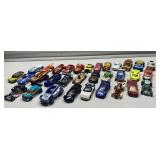 1990's/2000's hot wheels 1990's/2000's hot wheels
