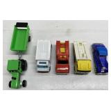 Vintage Hot Wheels & more-lots of 1980s Vintage Hot Wheels & more-lots of 1980s