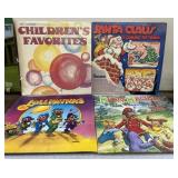 Vintage vinyl kids records Vintage vinyl kids records