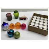 60 tea light candles 60 tea light candles