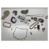 Women's Necklaces and Jewelry Women's Necklaces and Jewelry