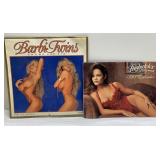 1990s Barbie Twins & Fredericks of Hollywood 1990s Barbie Twins & Fredericks of Hollywood