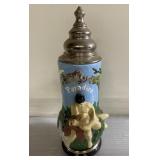 Vintage Paradise stein Vintage Paradise stein