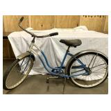 Vintage Schwinn bicycle Vintage Schwinn bicycle