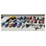 Matchbox, Tonka, Hot Wheels and more Matchbox, Tonka, Hot Wheels and more