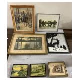 Antique & vintage prints, silhouette, lithos more Antique & vintage prints, silhouette, lithos more