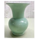 Mid century modern marked vase 6' tall Mid century modern marked vase 6' tall